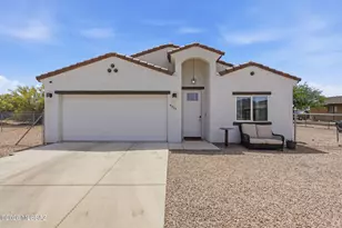 4975 S Sunset Blvd, Tucson, AZ 85757 - Photo 1