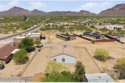 4975 S Sunset Boulevard, Tucson, AZ 85757 - Photo 44