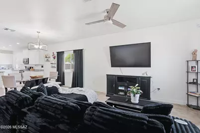 4975 S Sunset Boulevard, Tucson, AZ 85757 - Photo 8