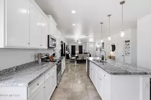 4975 S Sunset Blvd, Tucson, AZ 85757 - Photo 18