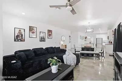 4975 S Sunset Boulevard, Tucson, AZ 85757 - Photo 10