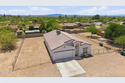 4975 S Sunset Boulevard, Tucson, AZ 85757 - Photo 40