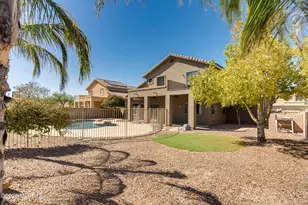 7705 W Taltson Dr, Tucson, AZ 85743 - Photo 30