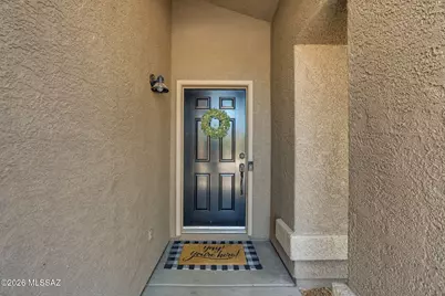 7705 W Taltson Drive, Tucson, AZ 85743 - Photo 2
