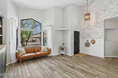 7705 W Taltson Drive, Tucson, AZ 85743 - Photo 4