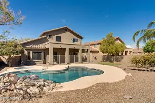 7705 W Taltson Dr, Tucson, AZ 85743 - Photo 26