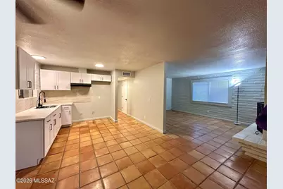 4520 E Glenn Street, Tucson, AZ 85712 - Photo 2