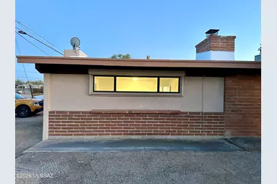 4520 E Glenn Street, Tucson, AZ 85712 - Photo 14