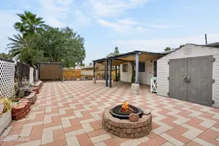 2661 W Fieldbrook Dr, Tucson, AZ 85741 - Photo 26