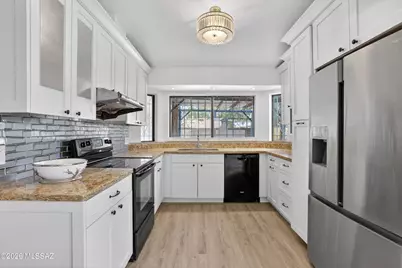 2661 W Fieldbrook Drive, Tucson, AZ 85741 - Photo 8