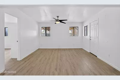 2661 W Fieldbrook Drive, Tucson, AZ 85741 - Photo 4