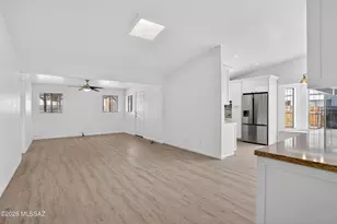 2661 W Fieldbrook Dr, Tucson, AZ 85741 - Photo 6
