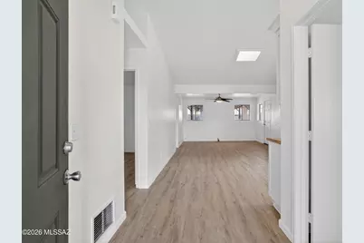 2661 W Fieldbrook Drive, Tucson, AZ 85741 - Photo 2
