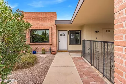 4931 E Placita Arenosa, Tucson, AZ 85718 - Photo 2