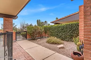 4931 E Placita Arenosa, Tucson, AZ 85718 - Photo 4