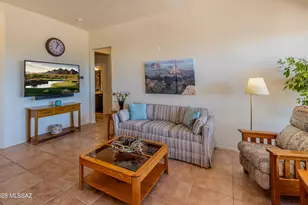 5379 W Tearblanket Pl, Marana, AZ 85658 - Photo 6