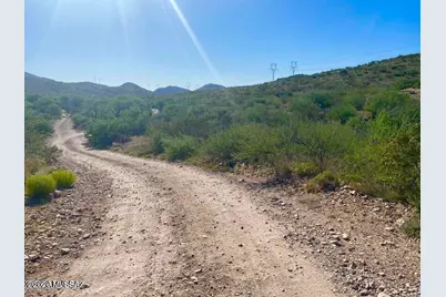 0 Rancho Kulvato Rd 10 Acres, Vail, AZ 85641 - Photo 18