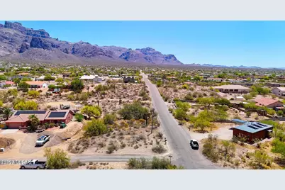 0 N Roadrunner Rd 1 Acre, Apache Junction, AZ 85119 - Photo 12