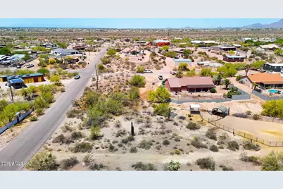 0 N Roadrunner Rd 1 Acre, Apache Junction, AZ 85119 - Photo 6