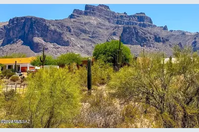 0 N Roadrunner Rd 1 Acre, Apache Junction, AZ 85119 - Photo 2