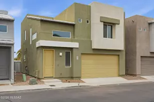 2815 N Fair Oaks Ave, Tucson, AZ 85712 - Photo 4