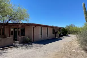 3055 N Soldier Trail, Tucson, AZ 85749 - Photo 1