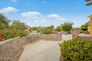 9854 N Wide Sky Dr, Oro Valley, AZ 85737 - Photo 4