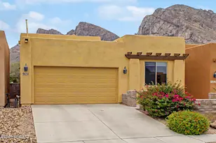 9854 N Wide Sky Dr, Oro Valley, AZ 85737 - Photo 2