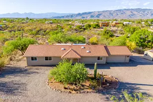 13599 E Rincon Ranch Rd, Vail, AZ 85641 - Photo 1