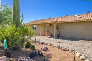 13599 E Rincon Ranch Rd, Vail, AZ 85641 - Photo 4