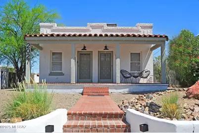 2027 E Hawthorne Street, Tucson, AZ 85719 - Photo 1