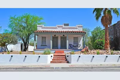 2027 E Hawthorne Street, Tucson, AZ 85719 - Photo 2