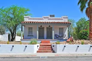 2027 E Hawthorne St, Tucson, AZ 85719 - Photo 2