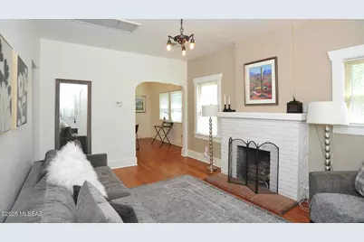 2027 E Hawthorne Street, Tucson, AZ 85719 - Photo 10