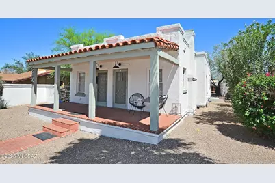 2027 E Hawthorne Street, Tucson, AZ 85719 - Photo 4