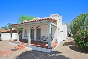 2027 E Hawthorne St, Tucson, AZ 85719 - Photo 4