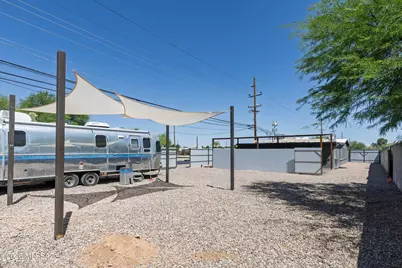 802 E Silverlake Road, Tucson, AZ 85713 - Photo 14