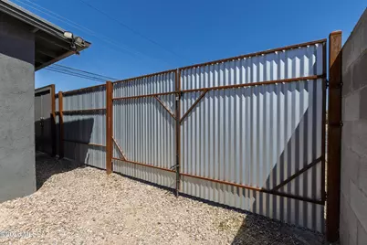 802 E Silverlake Road, Tucson, AZ 85713 - Photo 8
