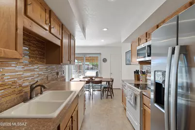 307 N Calle De Las Profetas, Green Valley, AZ 85614 - Photo 8