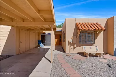 307 N Calle De Las Profetas, Green Valley, AZ 85614 - Photo 26