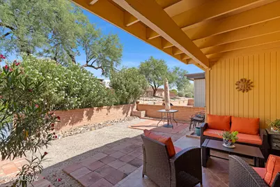 307 N Calle De Las Profetas, Green Valley, AZ 85614 - Photo 22