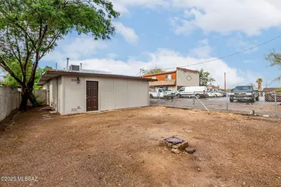 229 & 231 W Jacinto Street, Tucson, AZ 85705 - Photo 34