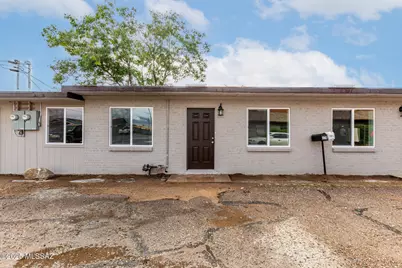 229 & 231 W Jacinto Street, Tucson, AZ 85705 - Photo 4