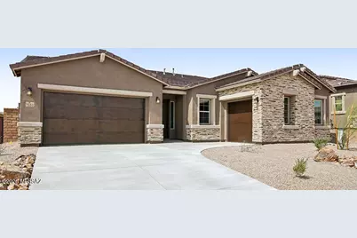 7550 W Beloperon Lane, Marana, AZ 85658 - Photo 2