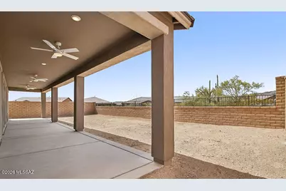 7550 W Beloperon Lane, Marana, AZ 85658 - Photo 42