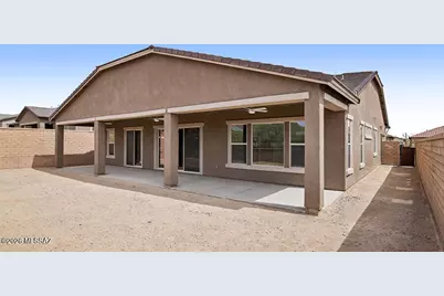 7550 W Beloperon Lane, Marana, AZ 85658 - Photo 44