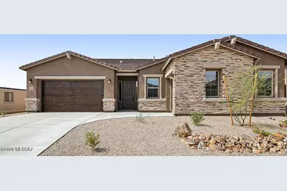 7550 W Beloperon Lane, Marana, AZ 85658 - Photo 1