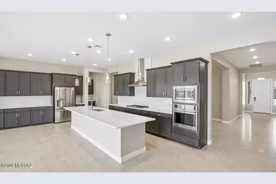 7550 W Beloperon Lane, Marana, AZ 85658 - Photo 12