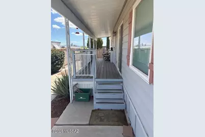 5851 W Circle Z Street, Tucson, AZ 85713 - Photo 2