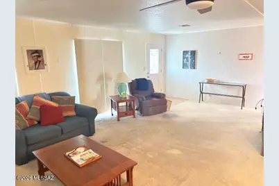 5851 W Circle Z Street, Tucson, AZ 85713 - Photo 4